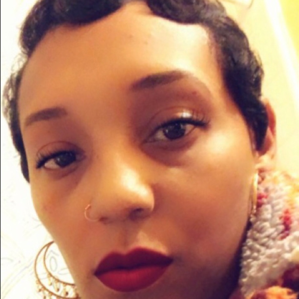 Meet your Posher, Ty